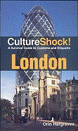 Cultureshock London
