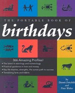 Portable Book of Birthdays