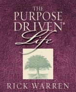 Purpose Driven Life (Mini)