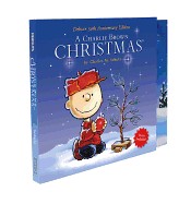 Peanuts: A Charlie Brown Christmas (Deluxe 50th Anniversary Edition)