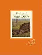 Because of Winn-Dixie Signature Edition (Signature)