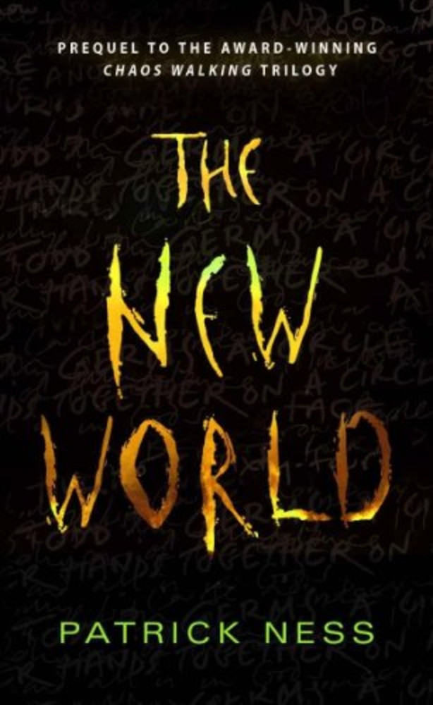 The New World (FREE Short Story)