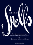 Book of Spells, the Book of Spells (USA/CANADA)