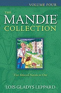 Mandie Collection, Volume Four