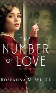 The Number of Love (Codebreakers, #1)