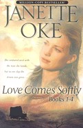 Love Comes Softly Boxed Set (Revised)