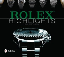 Rolex Highlights