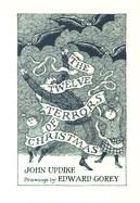 Twelve Terrors of Christmas (Revised)