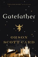 Gatefather: A Novel of the Mithermages