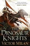 Dinosaur Knights