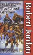Wheel of Time, Boxed Set III, Books 7-9: A Crown of Swords, the Path of Daggers, Winter's Heart
