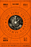 Time Traveler's Almanac: A Time Travel Anthology