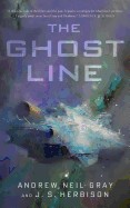Ghost Line: The Titanic of the Stars