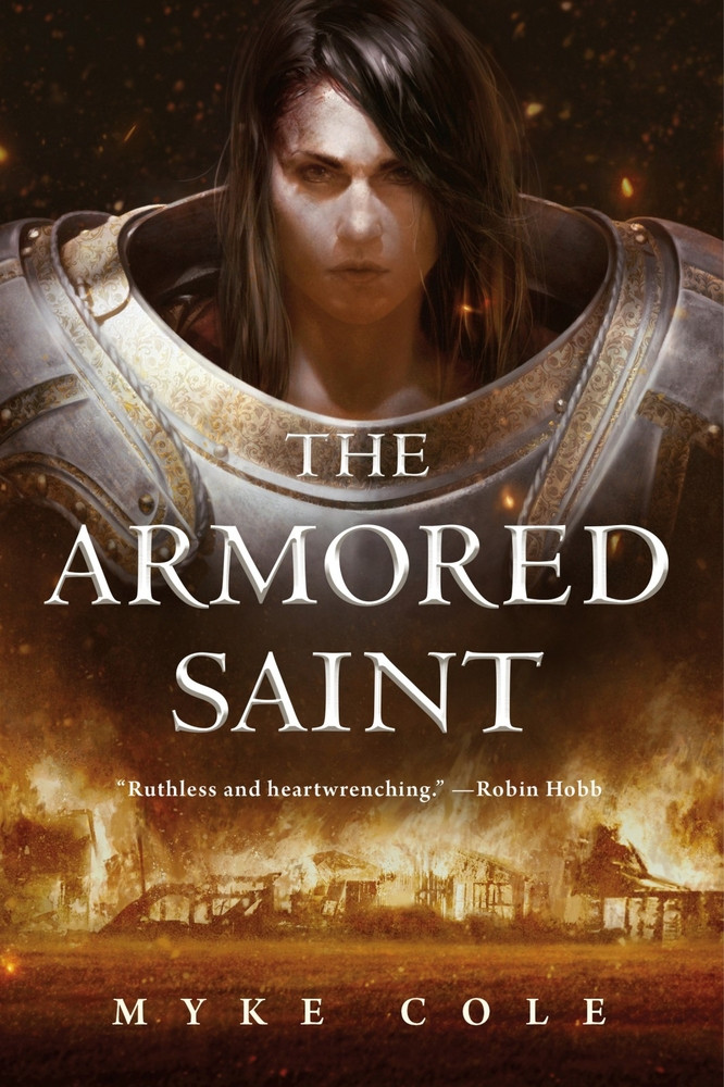 Armored Saint, The