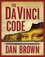Da Vinci Code (Special Illustrated)