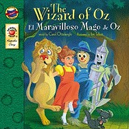 Wizard of Oz/El Mago de Oz