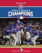 2016 World Series Champions - Chicago Cubs