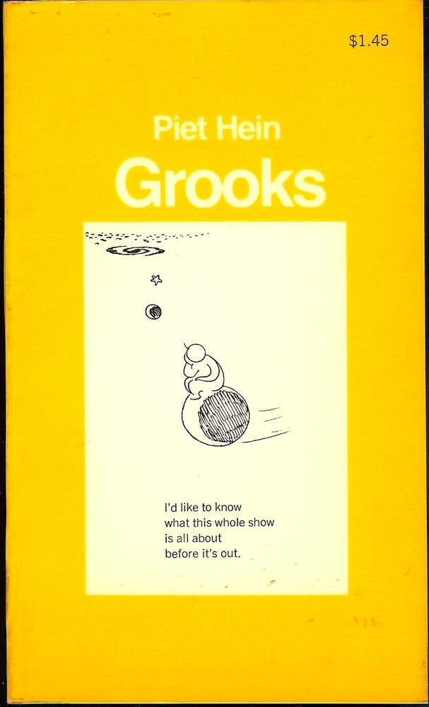 Grooks 1