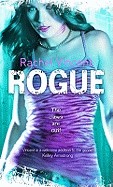 Rogue. Rachel Vincent