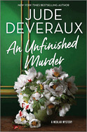 Unfinished Murder: A Detective Mystery (Original)