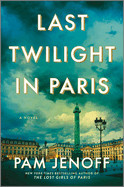 Last Twilight in Paris (Original)