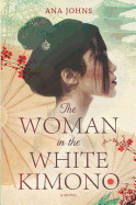 Woman in the White Kimono (Original)