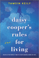 Daisy Cooper's Rules for Living (Original)