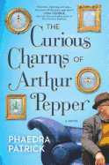 Curious Charms of Arthur Pepper (Original)
