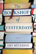 Bookshop of Yesterdays (Original)