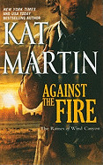 Against the Fire (Original)