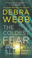 Coldest Fear: A Thriller