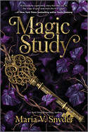 Magic Study (Reissue)