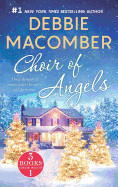Choir of Angels: Three Delightful Christmas Stories in One Volume (Original)