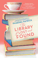 Library of Lost and Found (Original)