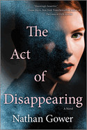 Act of Disappearing (Original)