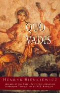 Quo Vadis? (Revised)