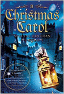 Christmas Carol Special Edition: The Charles Dickens Classic with Christian Insights and Discussion Questions for Groups and Families by Stephen Skelt