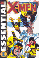 Essential Classic X-Men - Volume 1