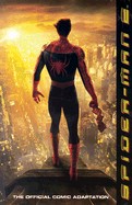 Spider-Man 2: The Movie Tpb