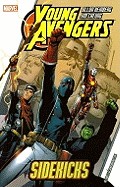 Young Avengers Volume 1 Sidekicks