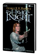 Hedge Knight Volume 1