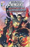 New Avengers/The Transformers
