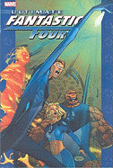Ultimate Fantastic Four: Volume 4