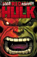 Red Hulk