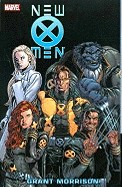 New X-Men Ultimate Collection Book 2