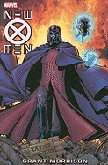 New X-Men Ultimate Collection, Book 3