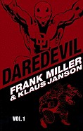 Daredevil by Frank Miller & Klaus Janson, Volume 1