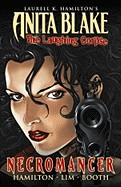 Laughing Corpse Book 2: Necromancer