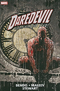 Daredevil, Volume 2: The Man Without Fear!