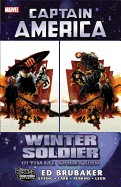Winter Soldier: Ultimate Collection